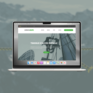 Portefolio - website