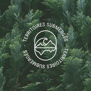 TS - logo rond verdure